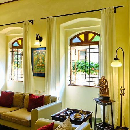 Serendipity House Goa Nerul  Екстер'єр фото