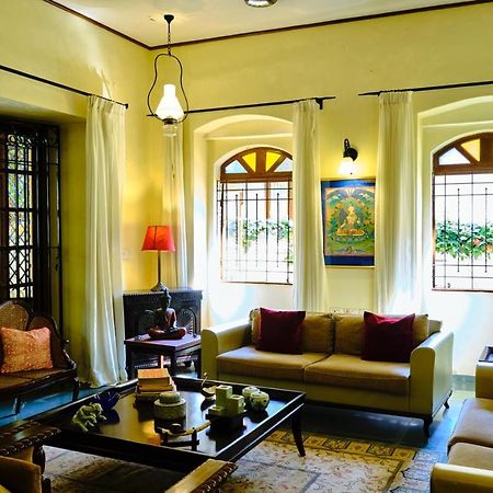 Serendipity House Goa Nerul  Екстер'єр фото
