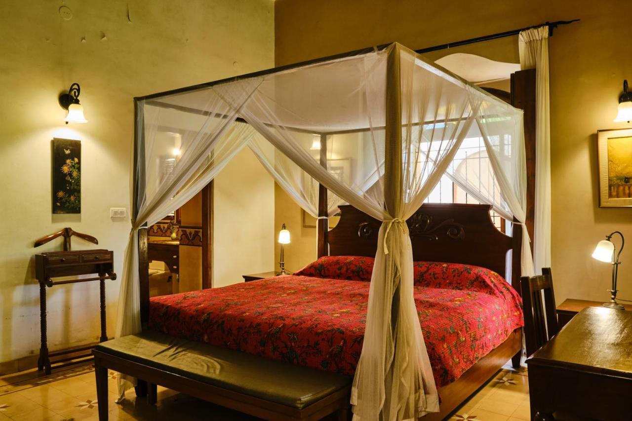 Serendipity House Goa Nerul  Екстер'єр фото