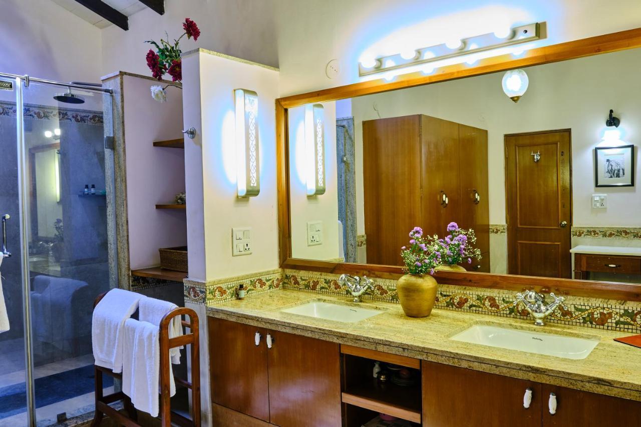 Serendipity House Goa Nerul  Екстер'єр фото