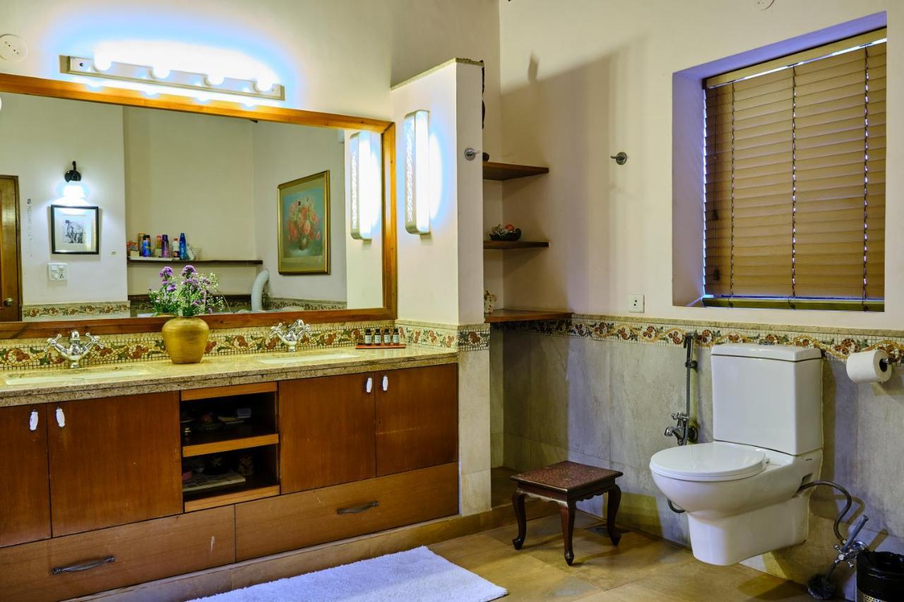 Serendipity House Goa Nerul  Екстер'єр фото