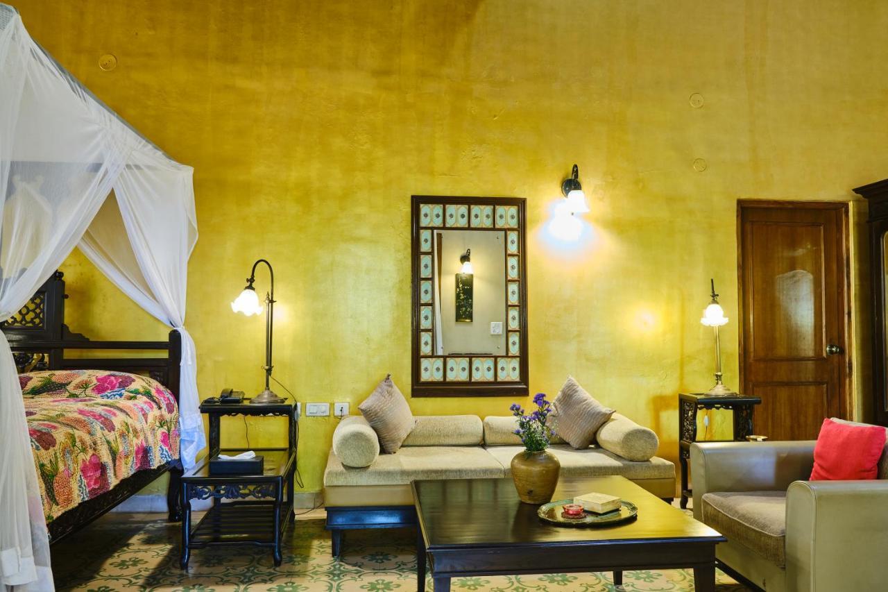 Serendipity House Goa Nerul  Екстер'єр фото