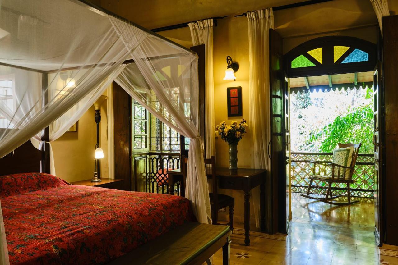 Serendipity House Goa Nerul  Екстер'єр фото
