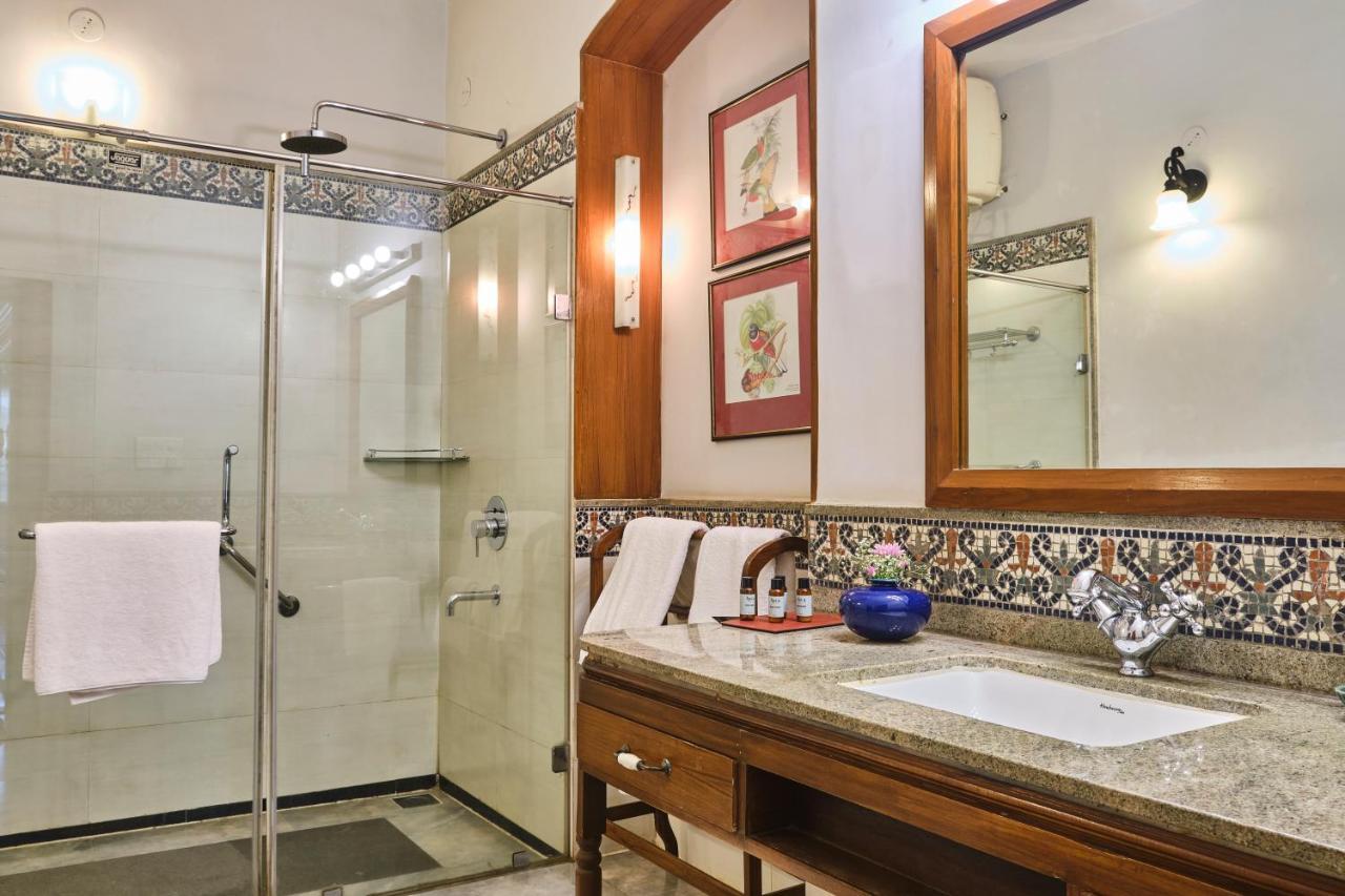 Serendipity House Goa Nerul  Екстер'єр фото