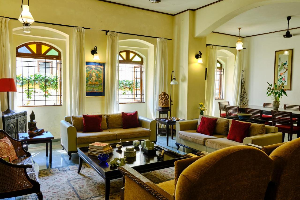 Serendipity House Goa Nerul  Екстер'єр фото