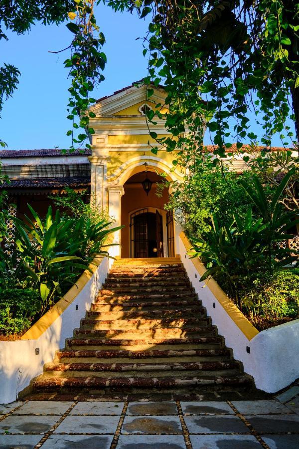 Serendipity House Goa Nerul  Екстер'єр фото